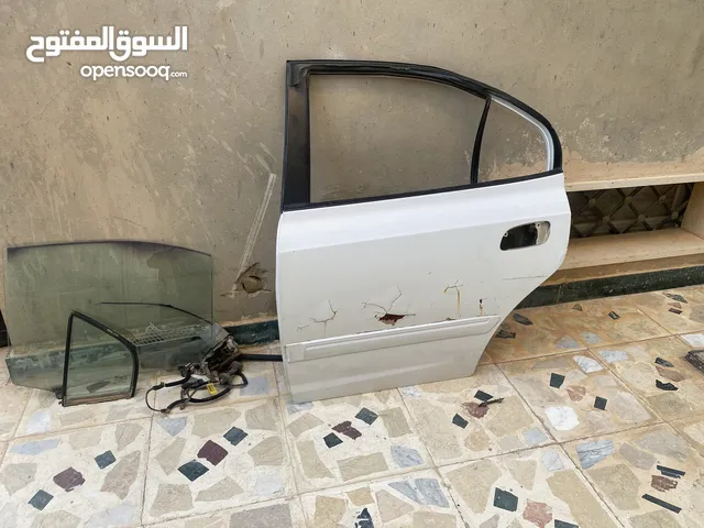 باب أفانتي 2005