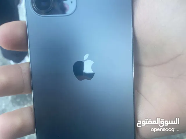 Apple iPhone 12 Pro 128 GB in Amman