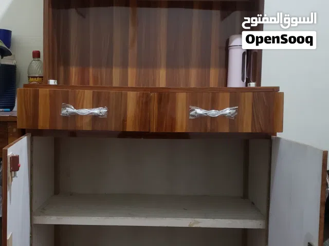 دولاب مطبخ للبيع