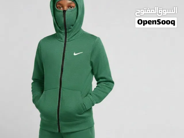 بجامة نينجا اطفال متوفرة بالوان عديدة ومقاسات من 1-4 المقاسات بتلبس من عمر 6-12 سنة السعر *7,99* د