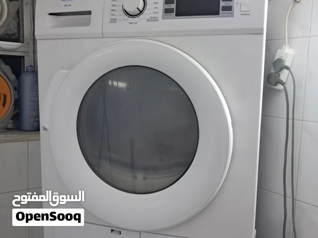 نشافة مع مكثف 8 كيلو