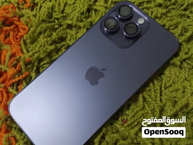 Apple iPhone 14 Pro Max 256 GB in Tripoli