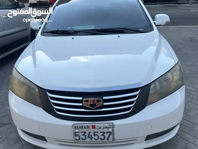 Geely Mgrand 7 model 2015 Urgent Sale