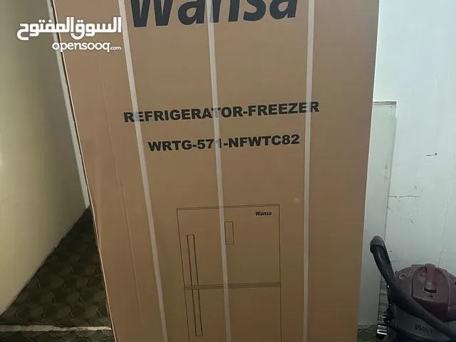 Wansa Refrigerators in Farwaniya