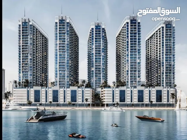 1076 ft² 1 Bedroom Apartments for Sale in Ajman Other