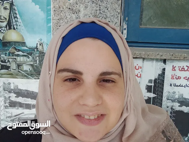 Lama Al Saffarini