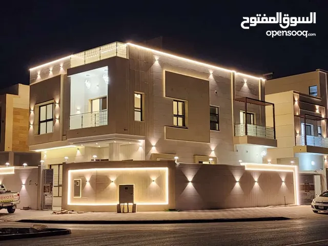 3800 ft 5 Bedrooms Villa for Sale in Ajman Al Yasmin