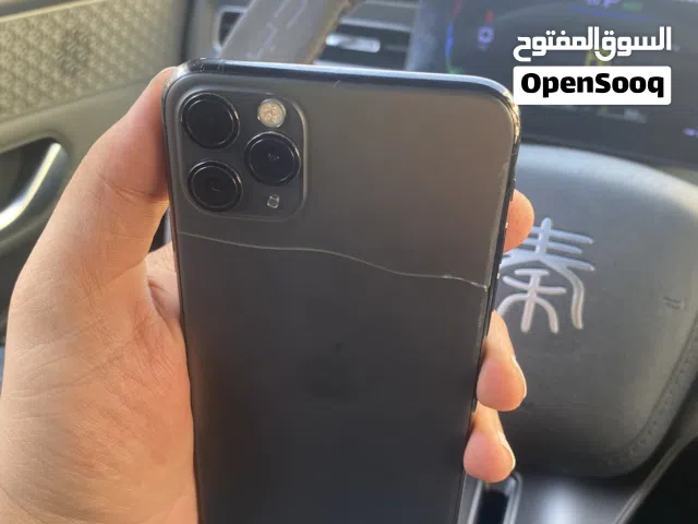 iPhone 11pro max 256Gb 135Jd