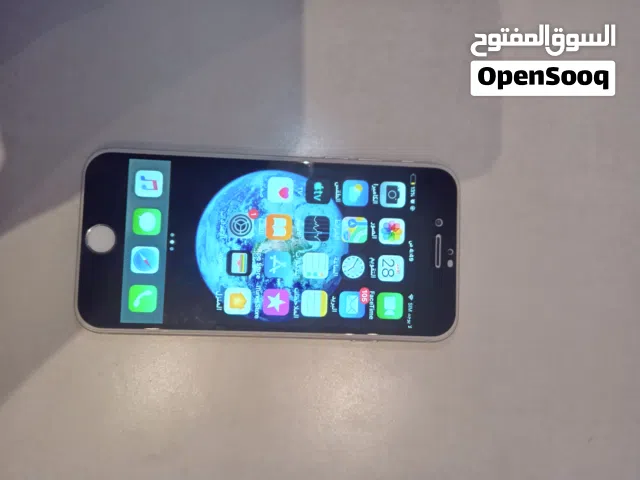 Apple iPhone 6S 64 GB in Tripoli
