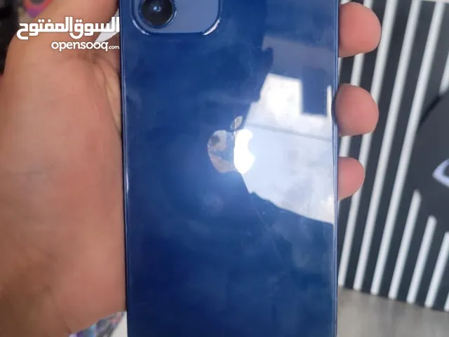Apple iPhone 12 256 GB in Tripoli