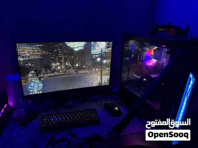 للبيع بي سي