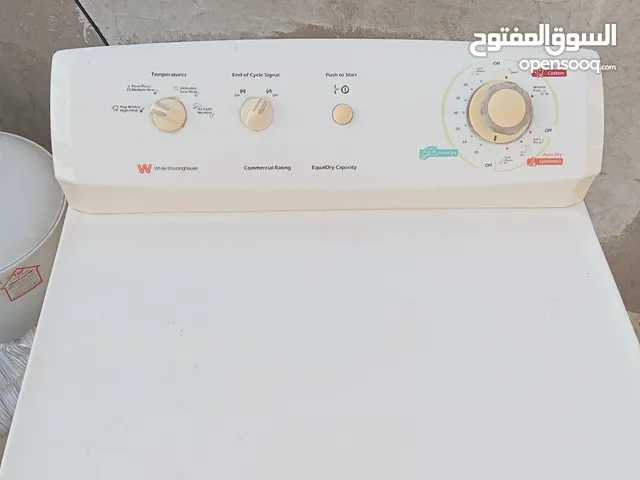 Electrolux 7 - 8 Kg Dryers in Jeddah