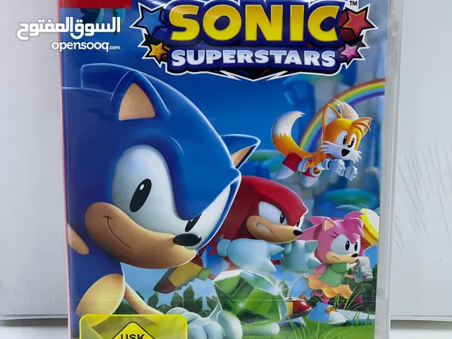 شريط sonic speakeers