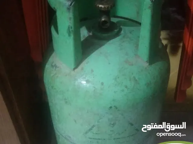 جره غاز للبيع بداعي السفر