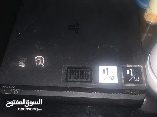 PlayStation 4 PlayStation for sale in Fujairah