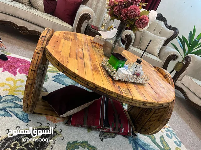 طاولة بحال الممتاز