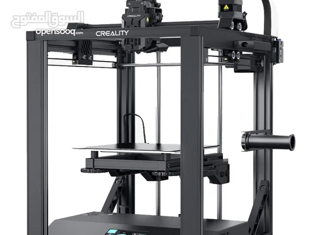 طابعه ثري دي Creality Ender-5 S1