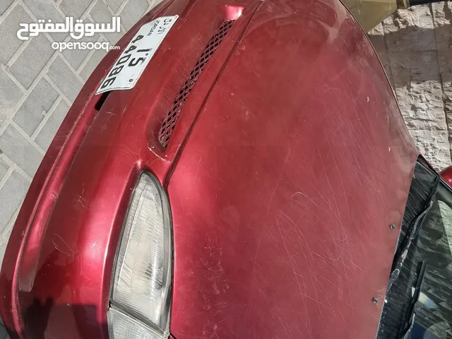 هيونداي افانتي موديل 95