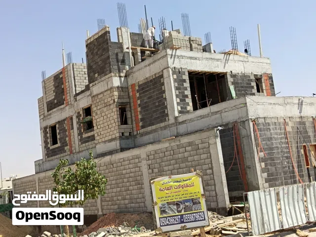 مقاول بناء عام ملاحق استراحات فلل