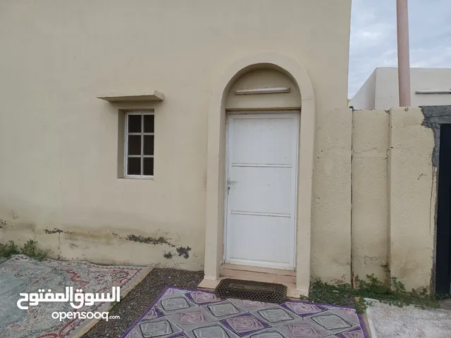Semi Furnished Monthly in Al Batinah Sohar