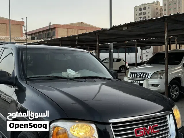 2009 جي إم سي انفوي XUV