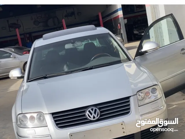 New Volkswagen ID 4 in Tunis