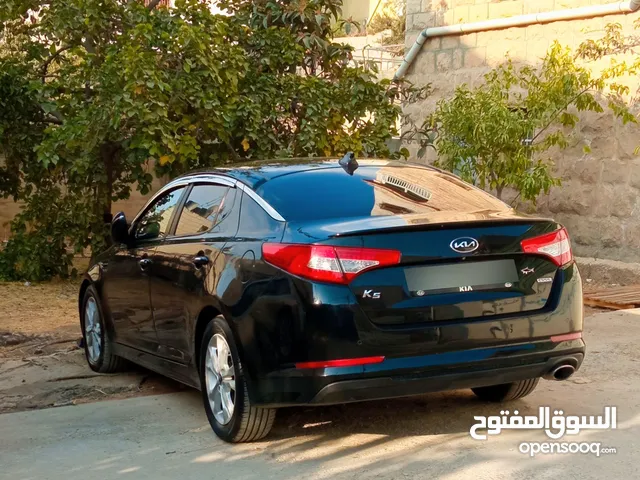 اوبتيما 2013 اتماتيك حررررق كاااش فقط فحص نخب النخب