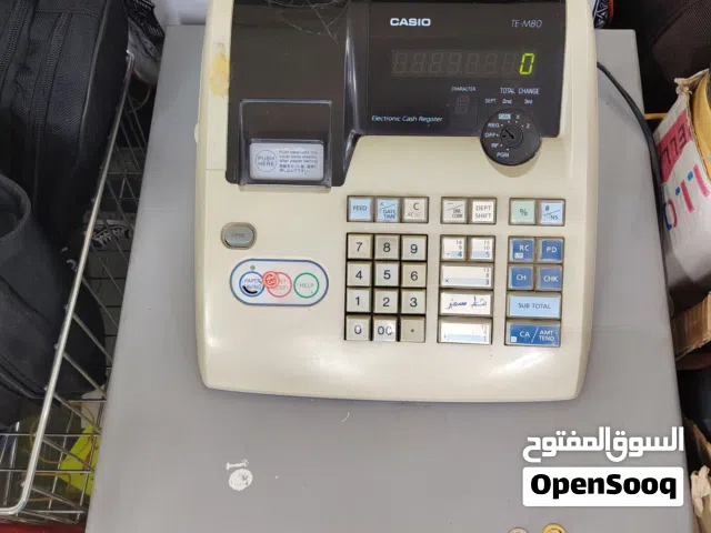 ماكينه كاشير للبيع