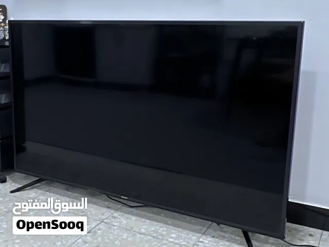 تلفزيون سامسونك سمارت فور كي حجم 58