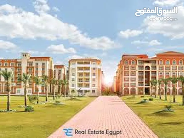 دجله بالمز ارض الاحلام امتلك شقتك في ارقى الاماكن بمصر بمقدم يبدا من 200 الف الي مليون 400