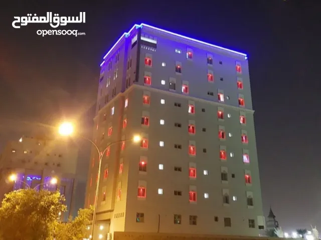 5 m2 1 Bedroom Apartments for Rent in Al Riyadh Al Malaz
