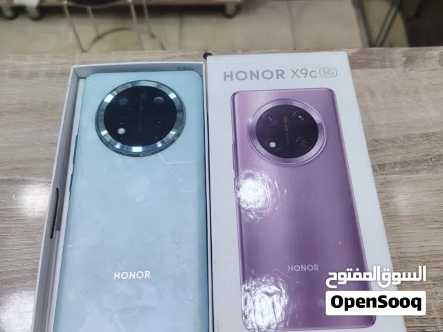 Honor Honor X9c 256 GB in Basra
