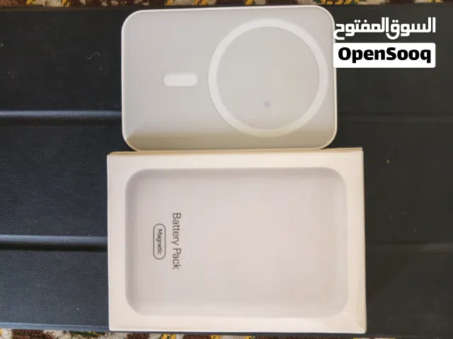 باور بانك ماج سيف رائع جدا