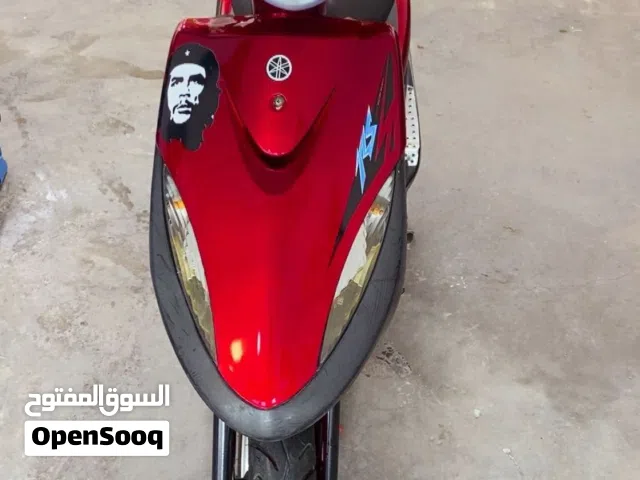 2007 ياماها أخرى