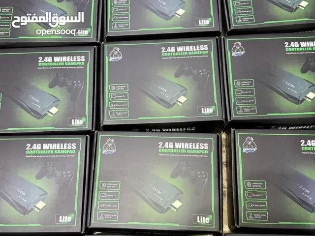 جيم استيك اخصر