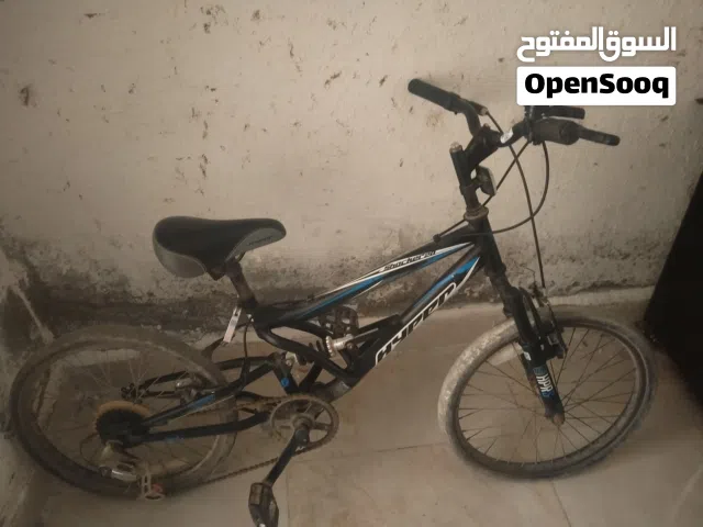 بسكليت امريكي جنط 20