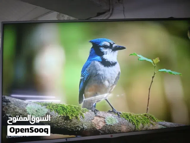Lg Smart tv