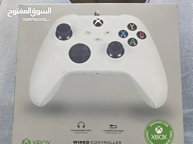 ‏يد Xbox مستعمل أسبوع