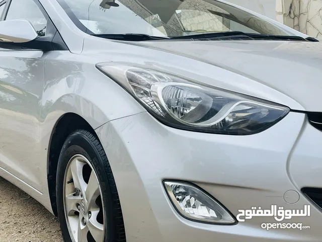 هيونداي Md بنزين اصلي