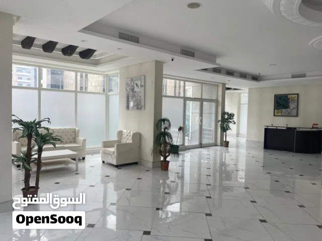 92 m2 2 Bedrooms Apartments for Rent in Hawally Jabriya