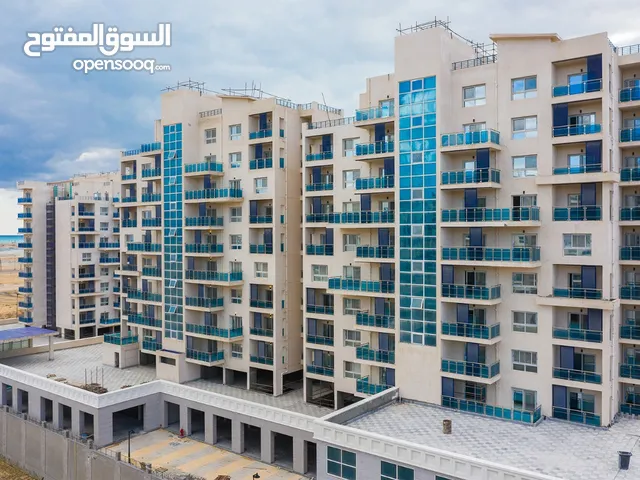 600 m2 3 Bedrooms Apartments for Sale in Matruh Alamein
