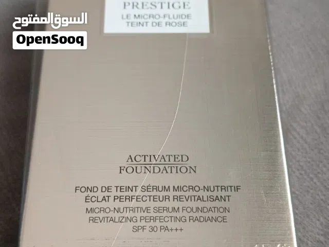 فاونديشن ديور أصلي