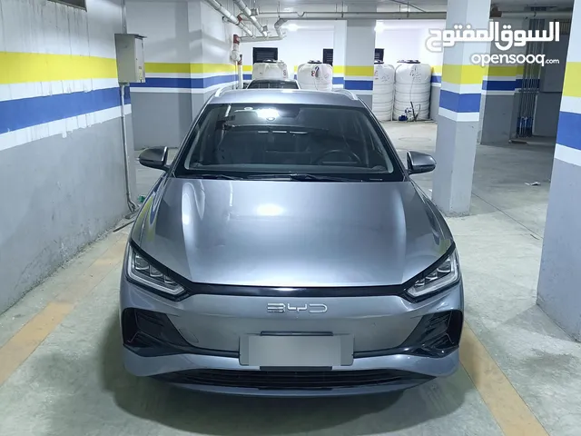 BYD E2 2023