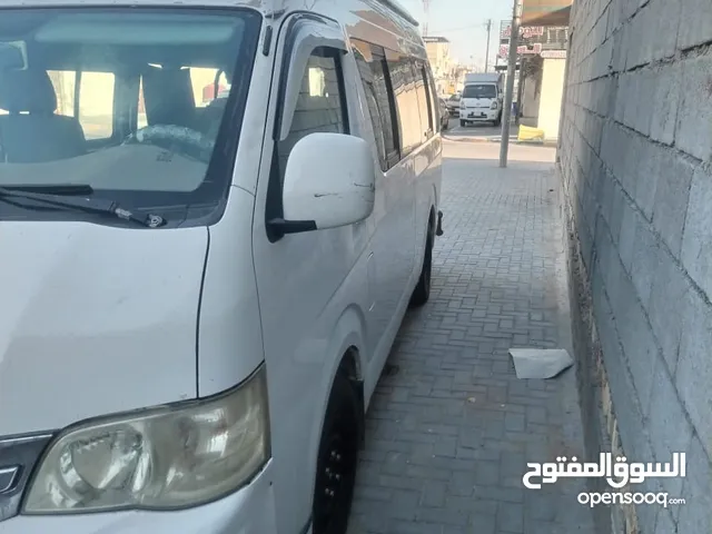 Used Infiniti Other in Basra