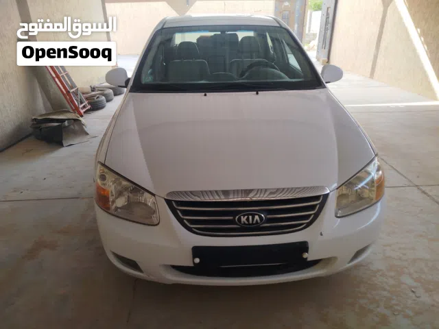 2027 كيا سيراتو LX