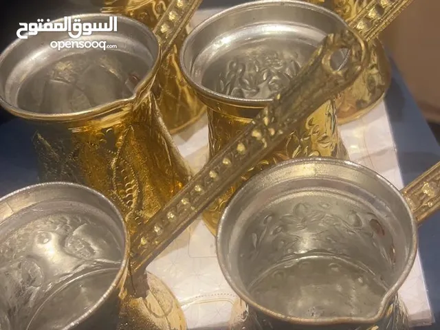 ركاوي نحاس أصلية صناعة سورية