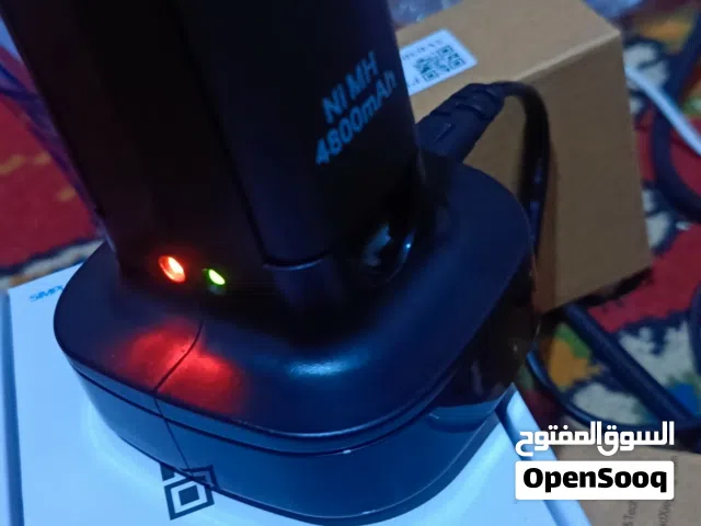 بلاش شاحنه وبطاريات 2 مال جوستك اكس بوكس 360 شرط شغل وطك الكارتون 15 مع توصيل