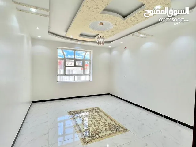 188 m2 4 Bedrooms Apartments for Rent in Sana'a Bayt Baws