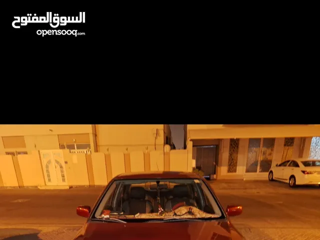 Used Mitsubishi Lancer in Muharraq