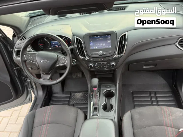 Used Chevrolet Equinox in Basra